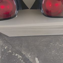 Tail Lights