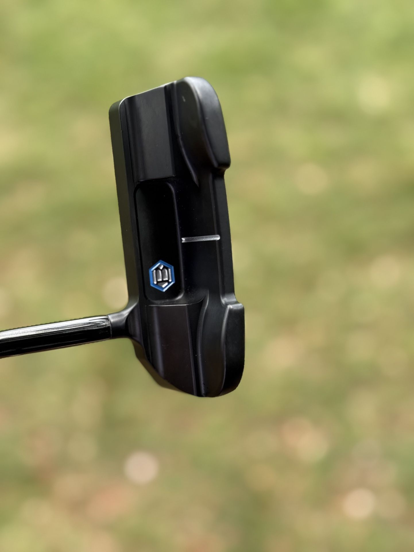 Bettinardi Armlock Putter