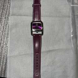 Coach Watch