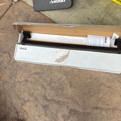 Towel Bars And Robe Hooks