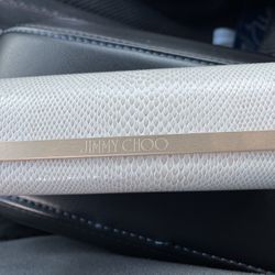 Jimmy Choo Sunglasses 