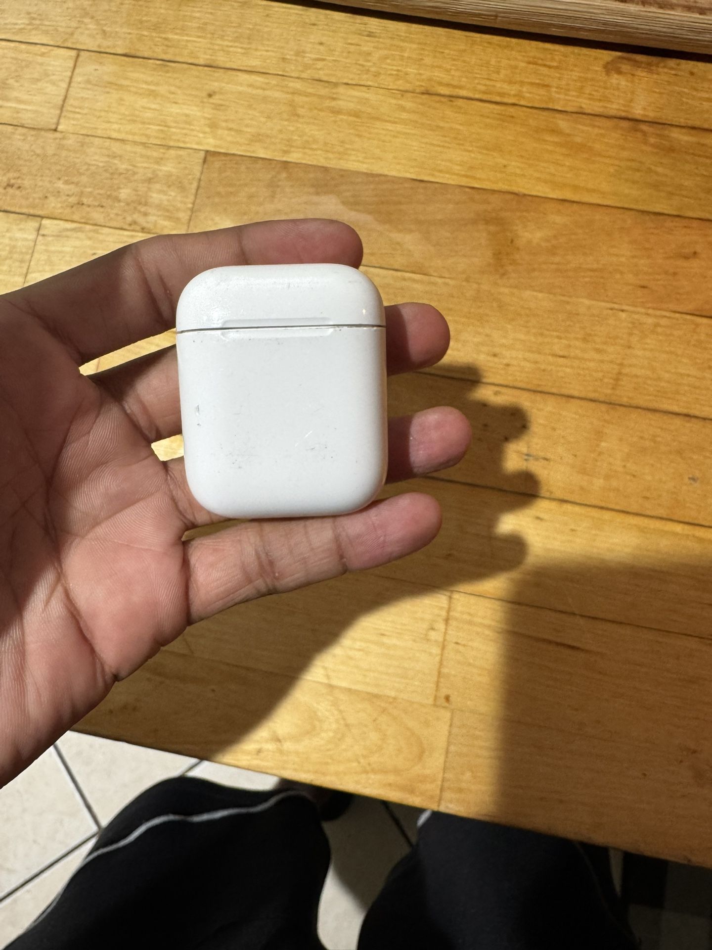 Two Pair Of 1st Generation AirPods
