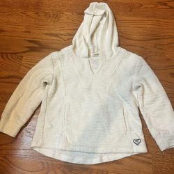Girl Light Hoodies - Size 8