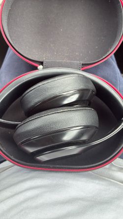 Beats wireless studio 3