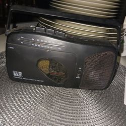Nice Portable Radio 5 Firm Look My Post Tons Item