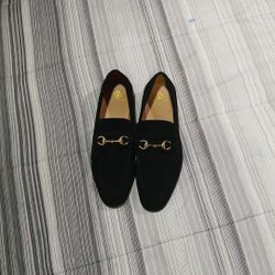 Brand (LA MILANO) SIZE (11) Color (Black) Brand New