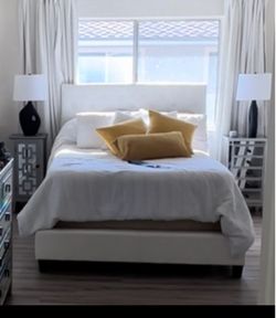 Bedframe