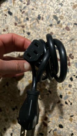 Cord For 10