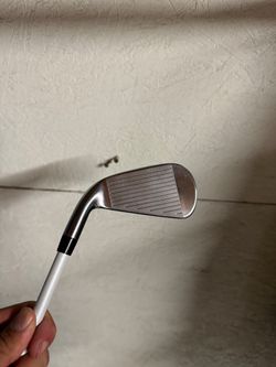 Titleist Driving iron 4