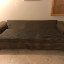 Free Sofa And Love Seat
