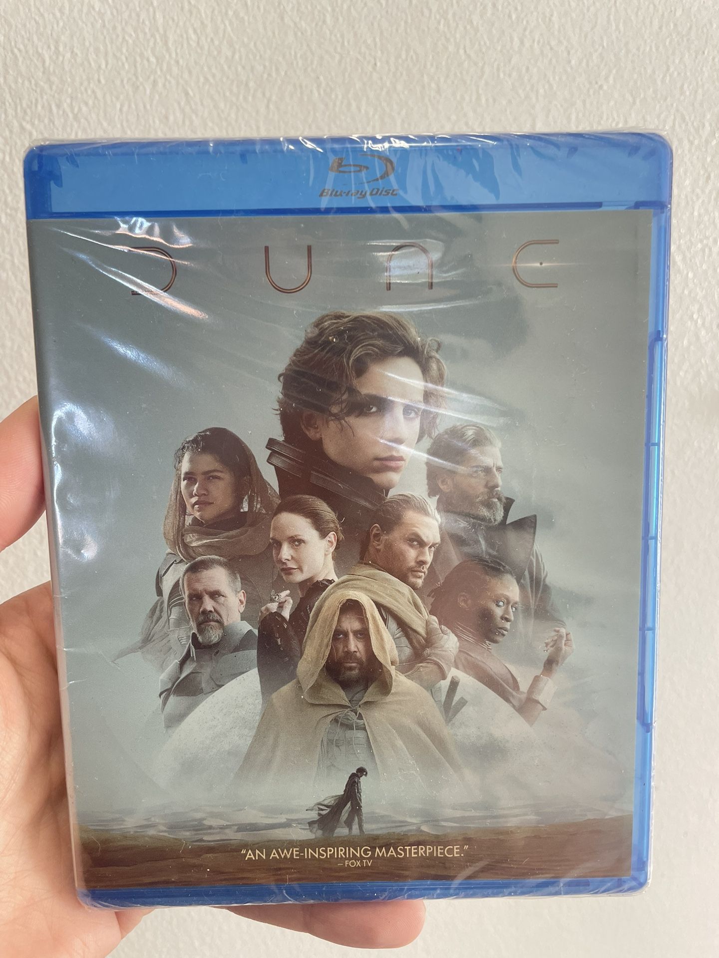 Dune Dvd