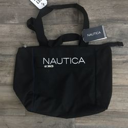 NAUTICA SET SAIL BAG