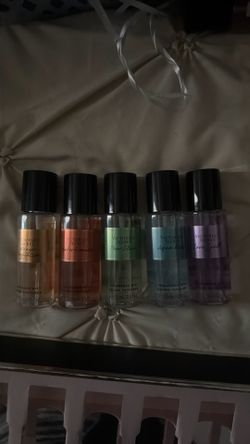 Victoria secret perfume