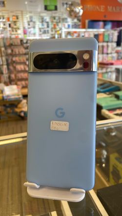 Pixel 8 pro