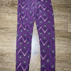 Girls Bottoms (size 10/12)