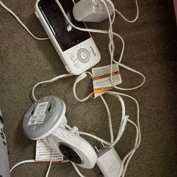 Baby Monitor