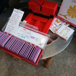 Sizzix At Home Die Cutter