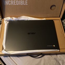 ASUS C1500 15 Chrome