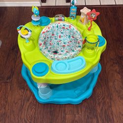 Baby Saucer