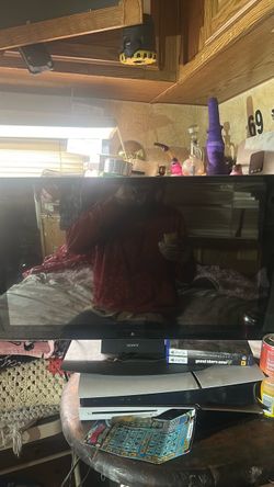 Sony Flat Screen TV
