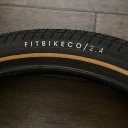 FIT BIKE CO/ 2.4