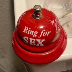 Dinner Bell Store Waiting Bell Ring For Sex Bell Vegas  