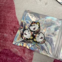 Focals For Beadable Pens