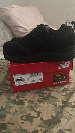Brand New Still Toe New Balance