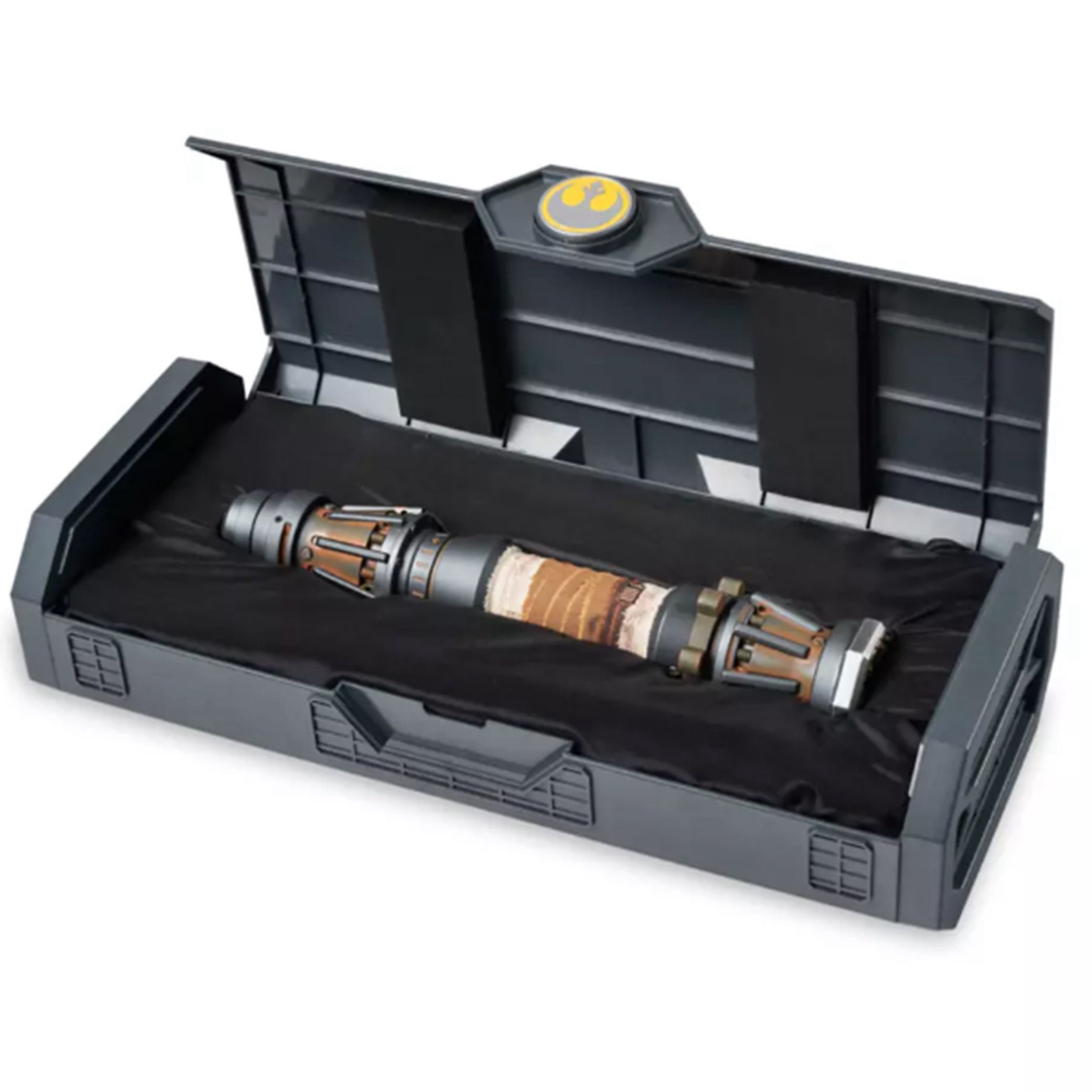 Rey Skywalker Legacy Lightsaber Hilt Star Wars Galaxy's Edge
