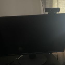 Sceptre Monitor 