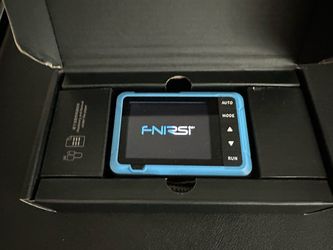FNIRSI DSO-510 10MHz 48MS/s Mini Handheld Digital Oscilloscope Signal Generator