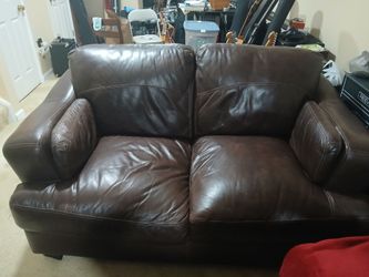 Chair Loveseat Ottoman