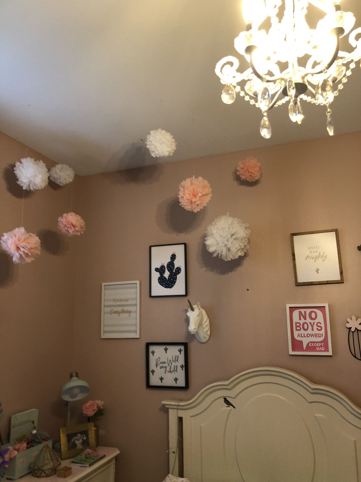 Girls Pottery Barn Bedroom Set for Sale in Tampa, FL OfferUp