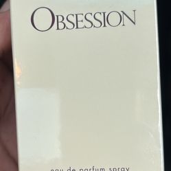 Obsession For Women 