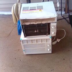2 Denali Aire A/C  Model 2DMC5K