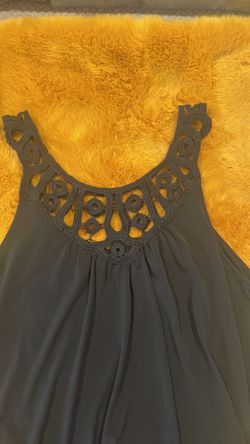 The Limited Sleeveless Blouse