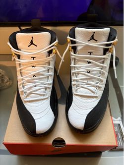 Taxi 12s Need Gone Today