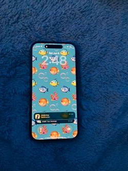 iPhone 16