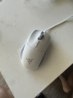 Razer mouse