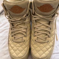 Jordan 2 size 13 mens