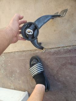 Motor mount 2.0 kia / hyundai