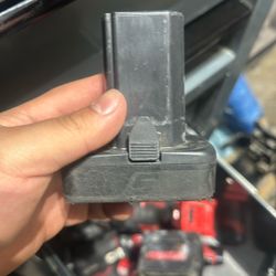 Snap On 14.4v Battery