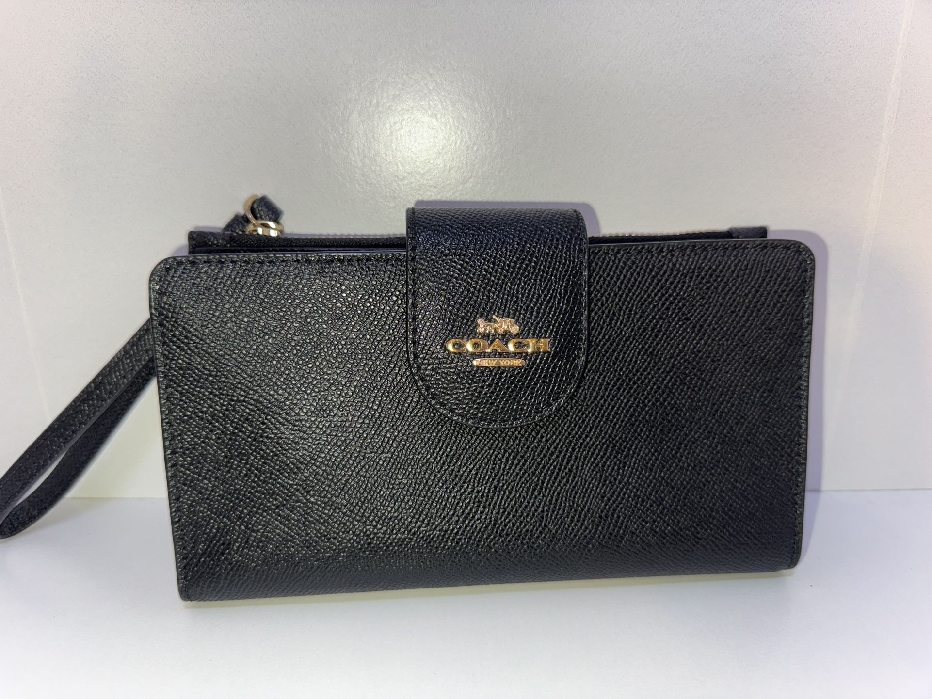 Coach Phone Wallet,All Products : American Fashion Style Bags On Sale