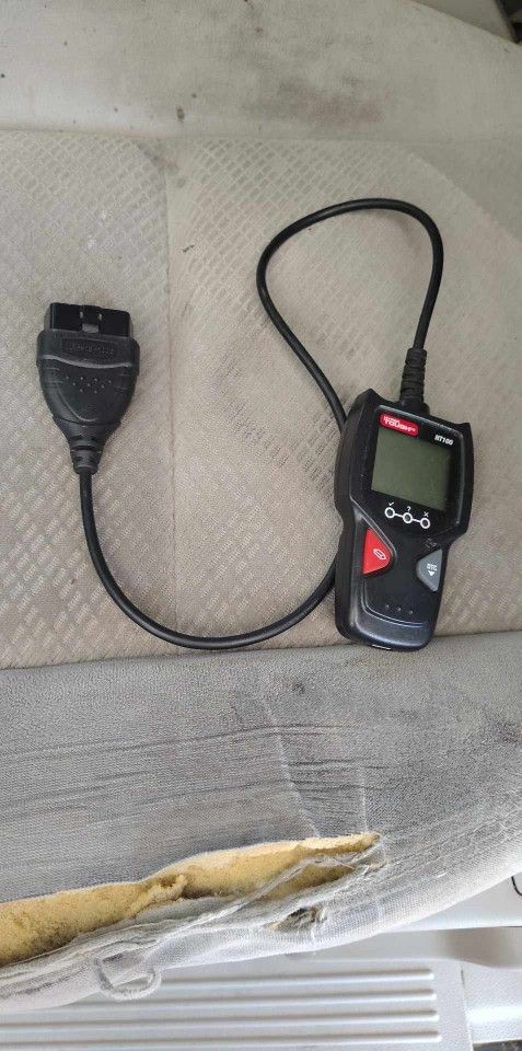 Ob2 Scanner
