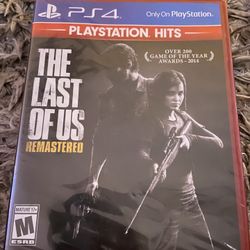 Ps4 Game