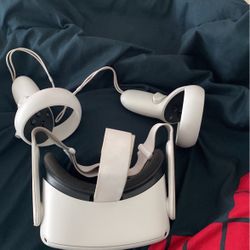  PS4 And Oculus Bundle 