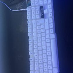 Teclado Buena Calidad  20$