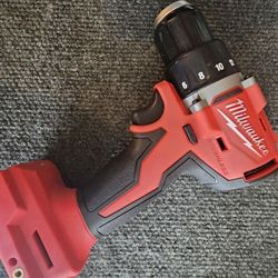 Milwaukee Power Tools -- Tools Only. Batts Extra