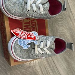 Vans shows - kids