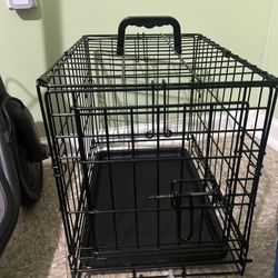 Cage 